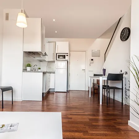 Hotel Feelathome Merced Málaga