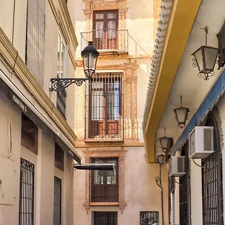 Feelathome Merced 3* Málaga